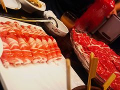 -匹夫涮肉城(黄村店)