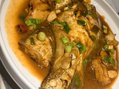 -小城故事·地道宁波味(月湖盛园店)