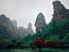 -圣淘沙名胜世界