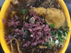 酸辣汤-毛华美食(清扬路二店)