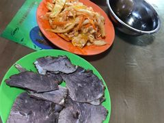 -清真磨沟沿老字号牛肉面(总店)