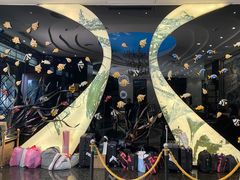 -厦门泰谷酒店(中山路镇海路地铁站店)