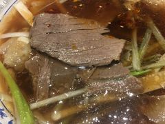 牛肉罩饼-直隶安家牛肉罩饼(建华店)