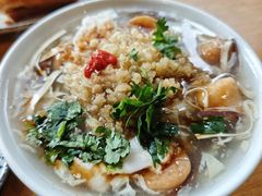 花悦豆腐汤-花悦豆香