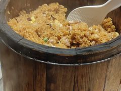 -素满香·食养自助(天一广场店)