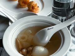 -无锡苏宁银河国际酒店-悦府65中餐厅
