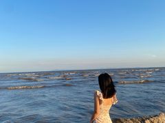 -南澳海滩