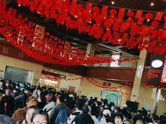 -茅兰沟国家森林公园