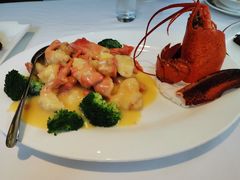 -老洋房花园饭店(绍兴路店)