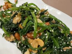 -金牌餐厅·天津菜·八珍豆腐·老爆三(瓷房子店)