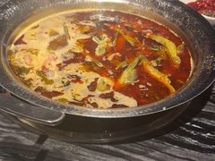 -老船舫·现做活鲜鱼馆(东郊记忆店)
