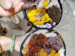 -小胖老味刨冰