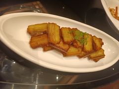-环球港凯悦 · 享悦中餐厅