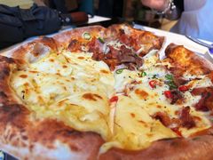 -盘炉forenza·云贵川融合小食堂 ( 钟楼中柳巷店)
