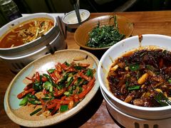 -树厨贵州菜(花果园购物中心店)