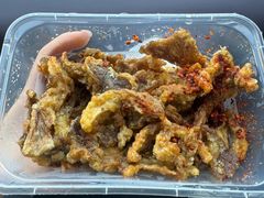 -福顺祥大盘鸡(临潼店)