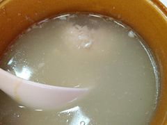 -万方圆拌粉瓦罐汤(恒茂华城店)