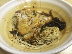-超爷叔面馆(西园店)