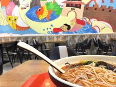 -螺小胖柳州螺蛳粉(钟楼总店)