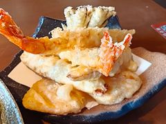 -千代武日本料理(哈西店)