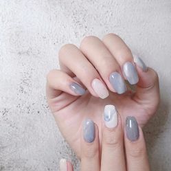 -悦指间美甲美睫