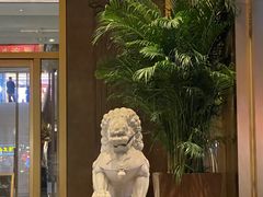 -王府半岛酒店