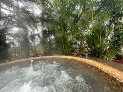 -瑞阁温泉酒店温泉中心
