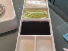 -小大董·烤鸭(观景餐厅·南京西路店)