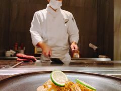 -Ginza Onodera铁板烧(外滩十八号店)