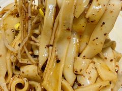 -广元米凉面(水碾河店)