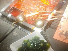 -锦城印象火锅(天府三街店)