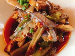 -龙门阵茶屋川菜馆(武康路店)