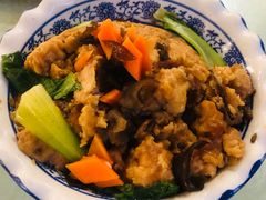 -临潼印象·特色陕菜