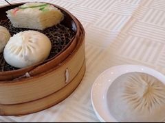 千层油糕-怡园饭店-餐厅(四望亭店)