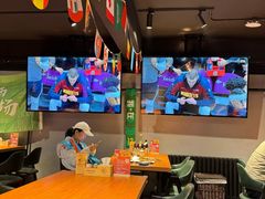 -京狮炙燥·精酿烧烤(首经贸店)
