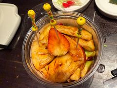 -桂小厨广西菜(万象城店)