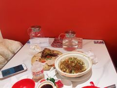 -避风塘·金牌店·夜宵(金玉兰店)