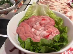 -朱光玉火锅馆(全国总店·金冠好店)