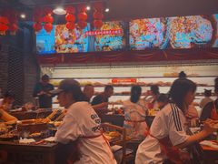 -镇江龙·火锅串串(武侯祠店)