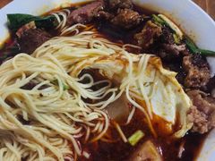 -智强牛肉面