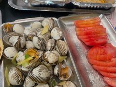 -老虎滩大连海鲜烧烤(建邺云锦路总店)