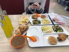 -香妃烤鸡(西单店)