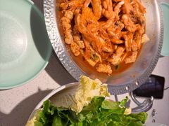 -李想大虾(黄雁村·盛安广场店)