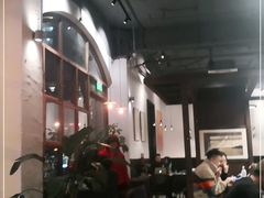 -VESH COFFEE(定西路店)