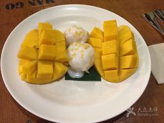 -Mango Tango