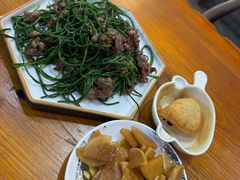 -堂宴·老厦门私房菜(1988仙岳总店)