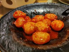 -滇铺子·云南特色菜·第九届野生菌美食节(东风东路c86店)