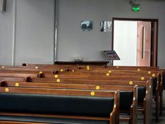 -海淀教堂教堂婚礼