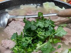 -川堂风·跷脚牛肉·乐山爆炒(宝山日月光店)