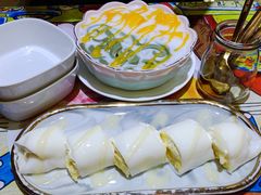 -甜心妈妈·榴莲星级糖水(北京路总店)